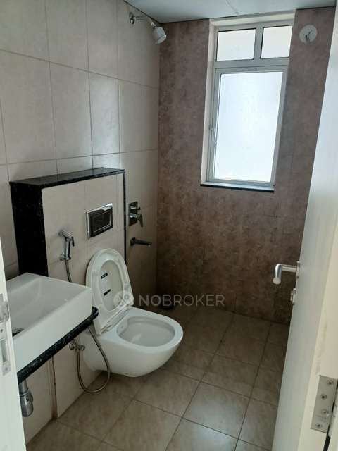 3 BHK Flat In Godrej Green Vistas For Sale  In Mahalunge