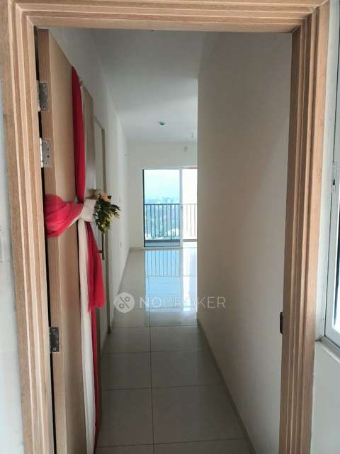 3 BHK Flat In Godrej Green Vistas For Sale  In Mahalunge