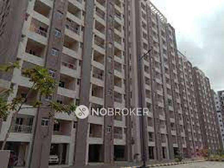1 BHK Flat In Xrbia Eiffel City  For Sale  In Chakan
