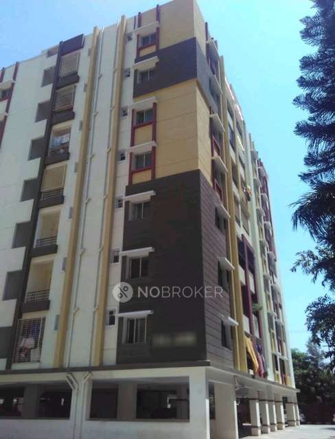 2 BHK Flat In Shanta Sriram Satellite Township Block F For Sale  In Suchitra Academy International School