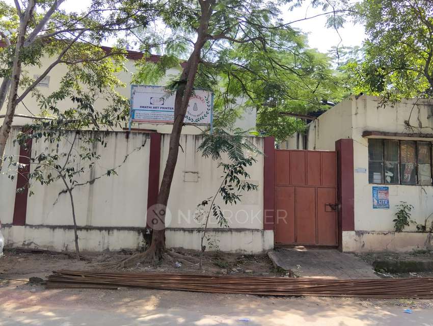 Godown/Warehouse in Kukatpally, Hyderabad for Rent 