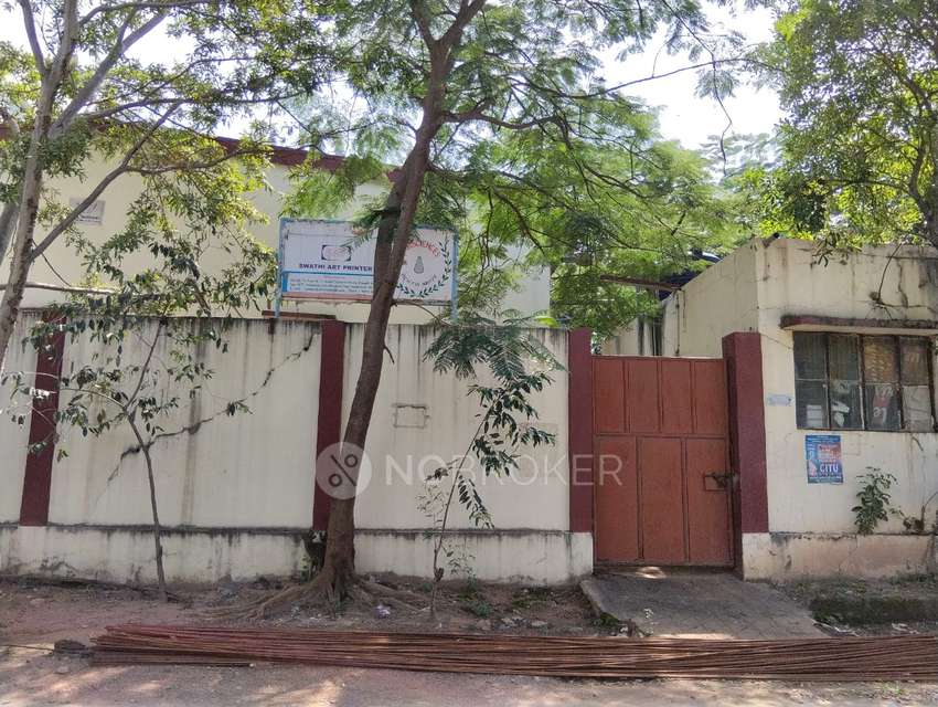 Godown/Warehouse in Kukatpally, Hyderabad for Rent 