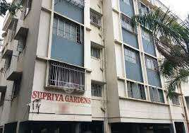 2 BHK Flat In Supriya Gardens for Rent  In Aundh
