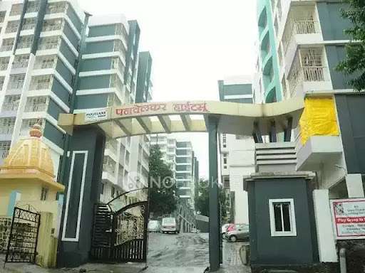 1 BHK Flat In Panvelkar Heights For Sale  In  Badlapur, Thane