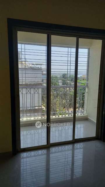1 BHK Flat In Panvelkar Heights For Sale  In  Badlapur, Thane