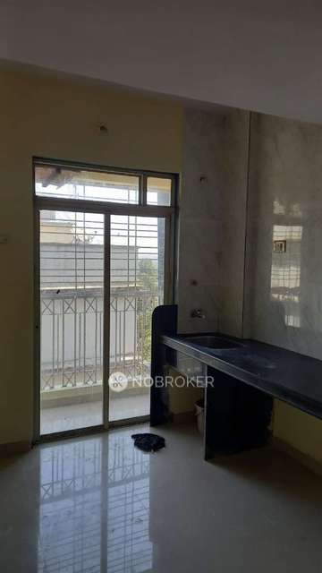 1 BHK Flat In Panvelkar Heights For Sale  In  Badlapur, Thane