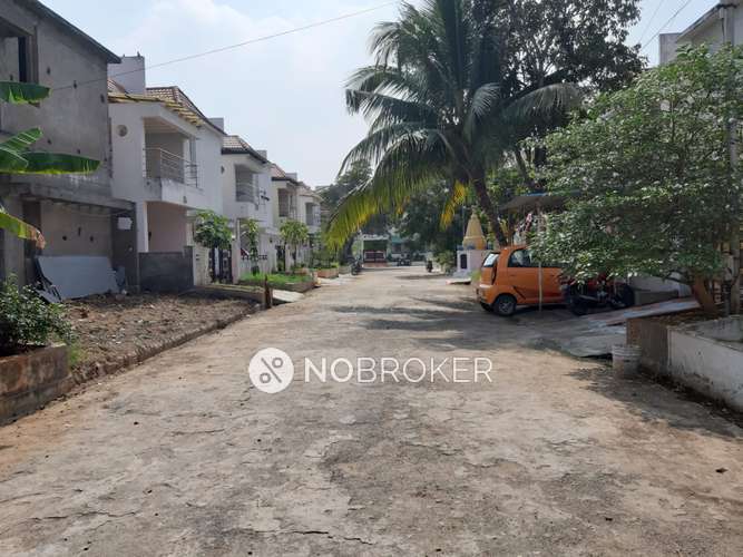 3 BHK Villa In Shanthi Villa For Sale  In  Kapra