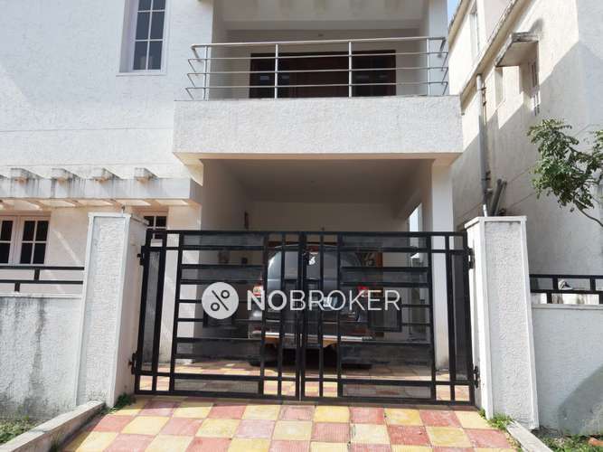 3 BHK Villa In Shanthi Villa For Sale  In  Kapra