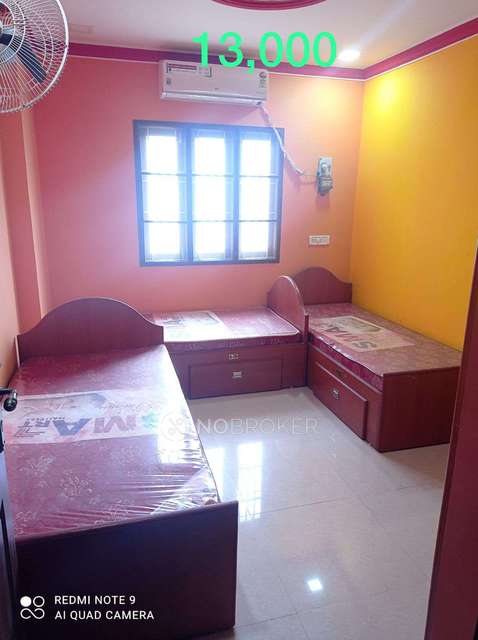 PG for Girls in Guduvancheri