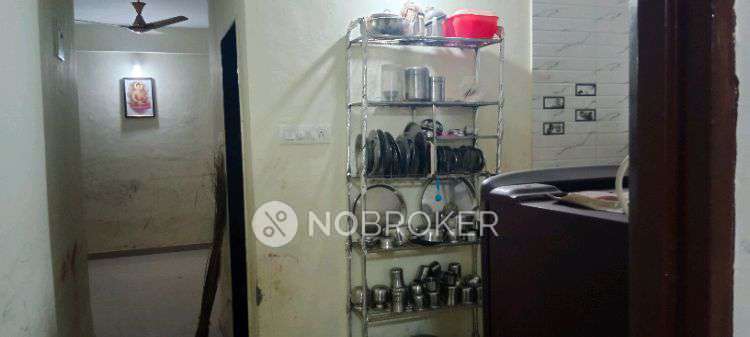 1 BHK Flat In Morya Heights For Sale  In Kondhwa Budruk