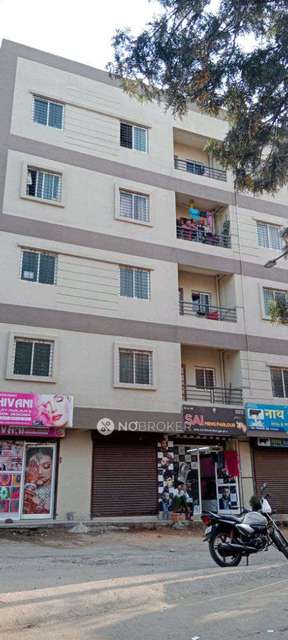 1 BHK Flat In Morya Heights For Sale  In Kondhwa Budruk