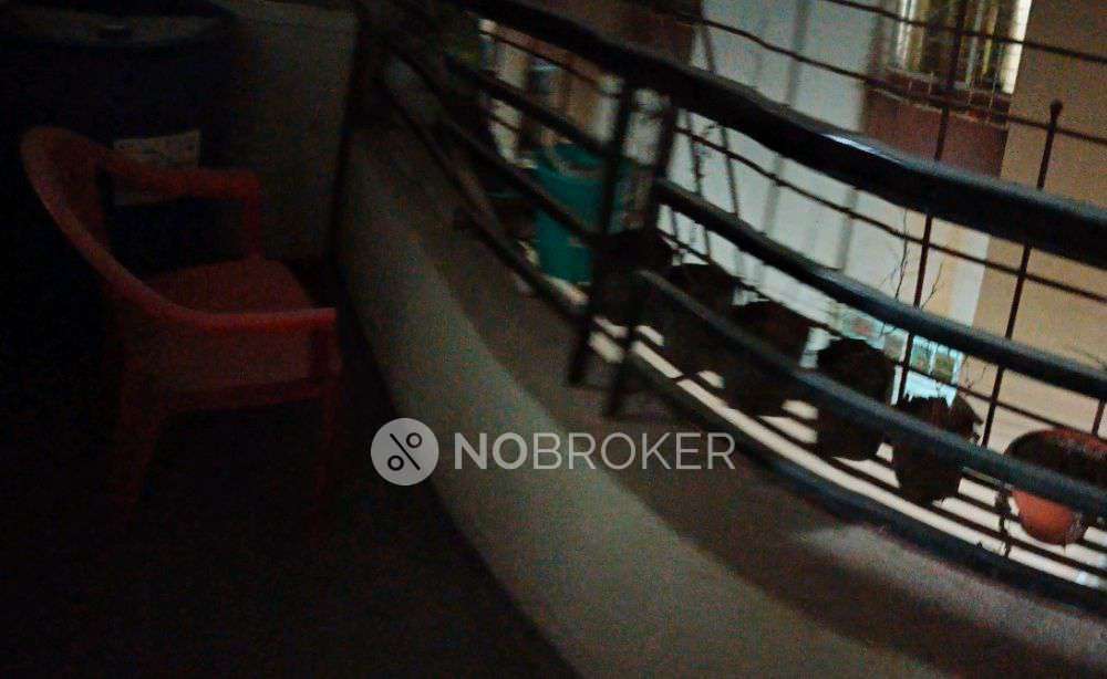 1 BHK Flat In Morya Heights For Sale  In Kondhwa Budruk