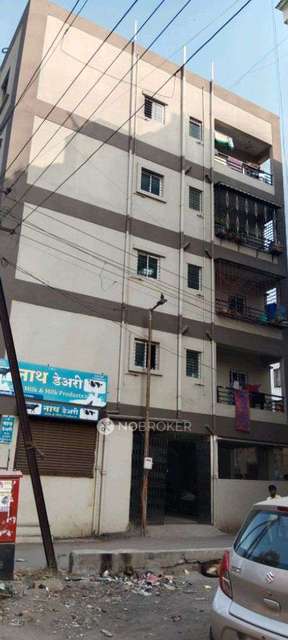 1 BHK Flat In Morya Heights For Sale  In Kondhwa Budruk