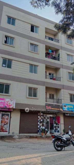 1 BHK Flat In Morya Heights For Sale  In Kondhwa Budruk