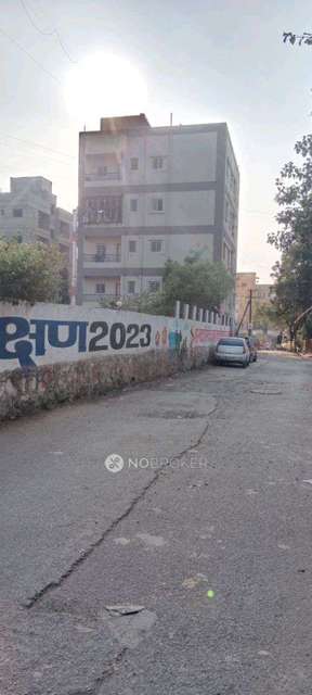 1 BHK Flat In Morya Heights For Sale  In Kondhwa Budruk