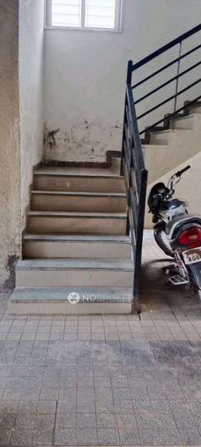 1 BHK Flat In Morya Heights For Sale  In Kondhwa Budruk