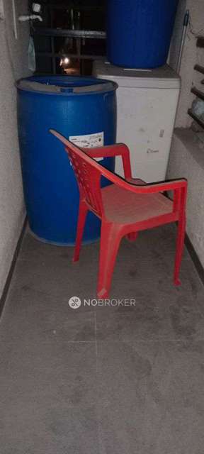 1 BHK Flat In Morya Heights For Sale  In Kondhwa Budruk