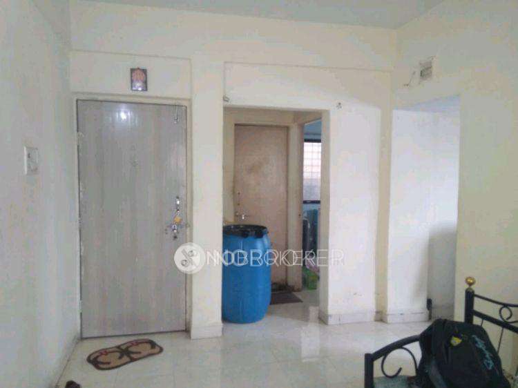 1 BHK Flat In Krishna Shruti Residence For Sale  In Fursungi