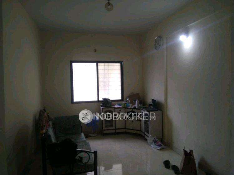 1 BHK Flat In Krishna Shruti Residence For Sale  In Fursungi