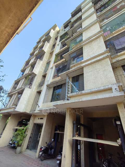 2 BHK Flat In Damji Mahavir Exotica For Sale  In Ghodbunder Road