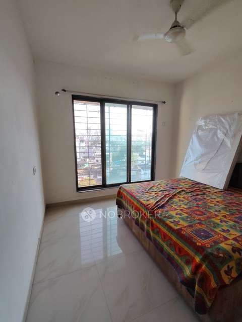 2 BHK Flat In Damji Mahavir Exotica For Sale  In Ghodbunder Road