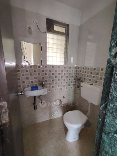 2 BHK Flat In Damji Mahavir Exotica For Sale  In Ghodbunder Road