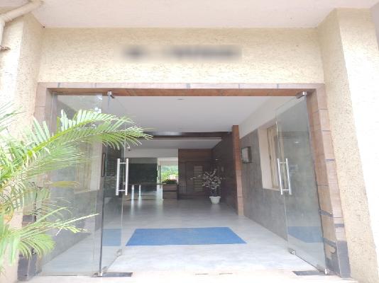 2 BHK Flat In Damji Mahavir Exotica For Sale  In Ghodbunder Road