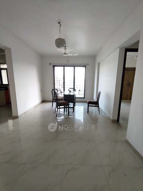2 BHK Flat In Damji Mahavir Exotica For Sale  In Ghodbunder Road