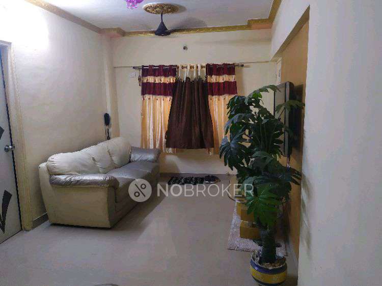 1 BHK Flat In Jai Laxminarayan Chs for Rent  In Mulund East