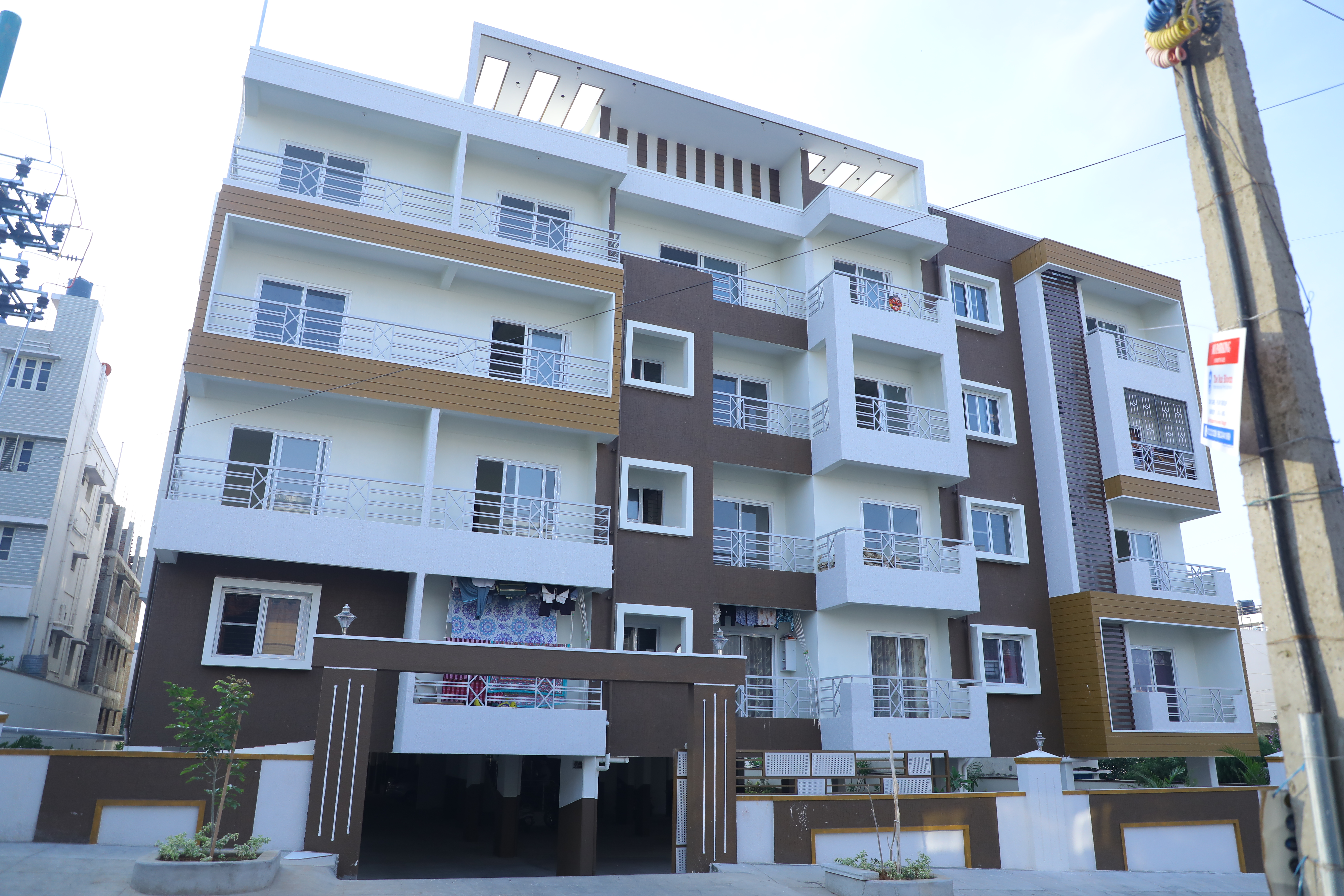 Vasundra Krishnashreya 