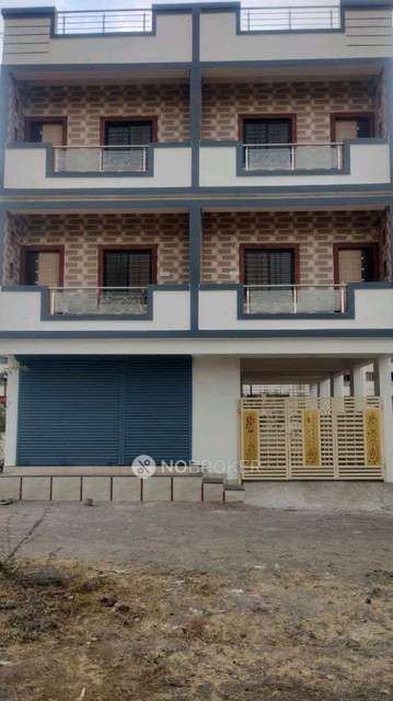 1 BHK Flat In Ashtavinayak City for Rent  In Fursungi