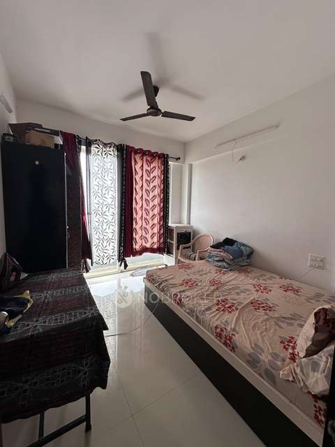 2 BHK Flat In Guardian Eastern Meadows for Rent  In Kharadi