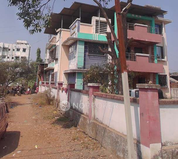1 BHK Flat In Radhakrishna Niwas,kambe Bhiwandi for Rent  In Kambe