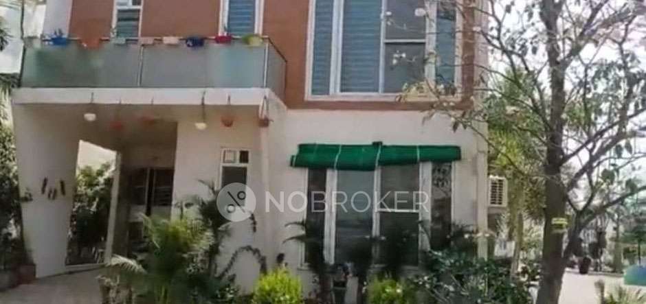 3 BHK Villa In Janapriya Silver Crest For Sale  In Sainikpuri