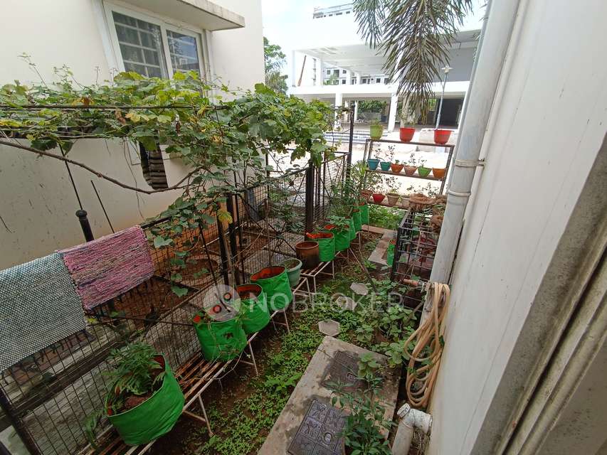 3 BHK Villa In Janapriya Silver Crest For Sale  In Sainikpuri