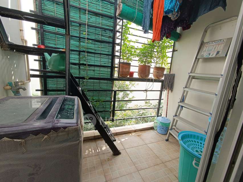 3 BHK Villa In Janapriya Silver Crest For Sale  In Sainikpuri