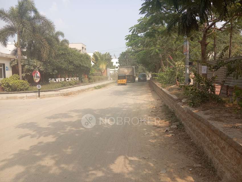 3 BHK Villa In Janapriya Silver Crest For Sale  In Sainikpuri