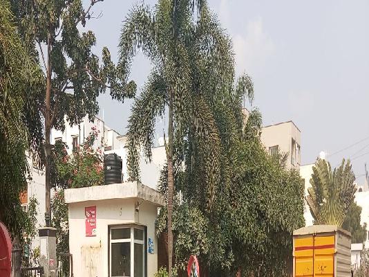 3 BHK Villa In Janapriya Silver Crest For Sale  In Sainikpuri