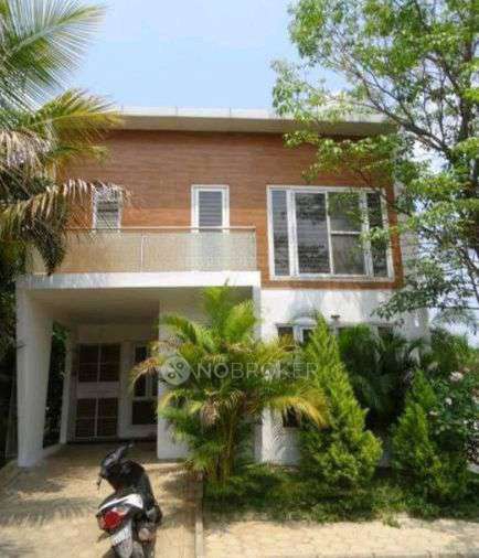 3 BHK Villa In Janapriya Silver Crest For Sale  In Sainikpuri