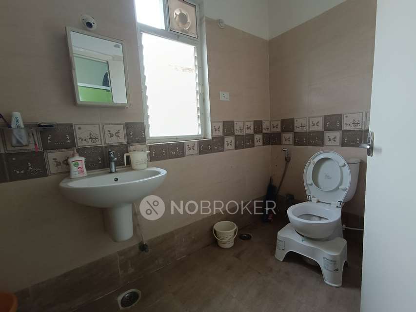 3 BHK Villa In Janapriya Silver Crest For Sale  In Sainikpuri