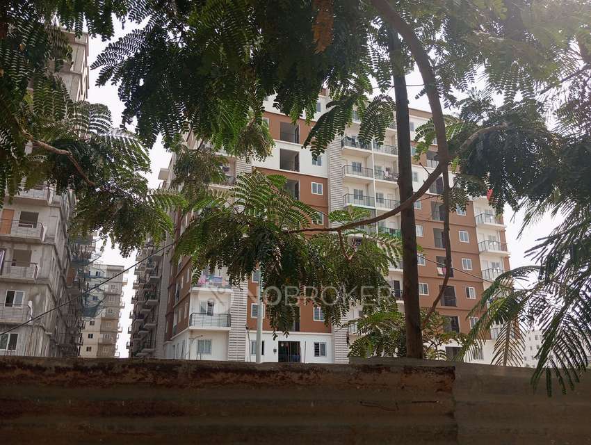 3 BHK Villa In Janapriya Silver Crest For Sale  In Sainikpuri