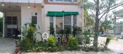 3 BHK Villa In Janapriya Silver Crest For Sale  In Sainikpuri