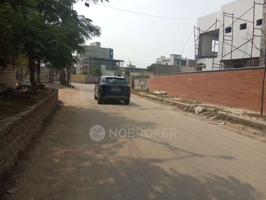 3 BHK Villa In Janapriya Silver Crest For Sale  In Sainikpuri