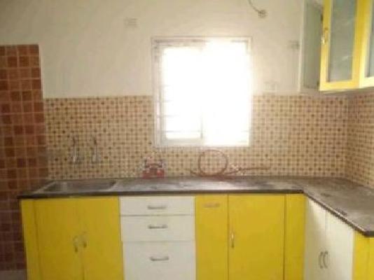 3 BHK Villa In Janapriya Silver Crest For Sale  In Sainikpuri