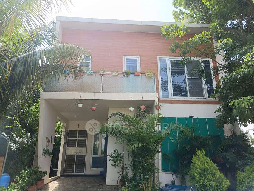 3 BHK Villa In Janapriya Silver Crest For Sale  In Sainikpuri