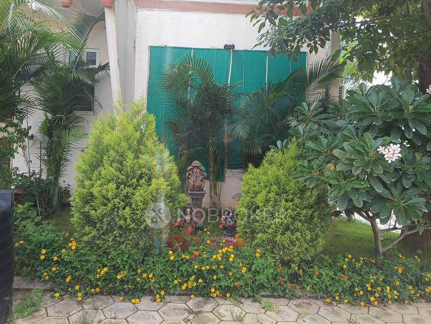 3 BHK Villa In Janapriya Silver Crest For Sale  In Sainikpuri