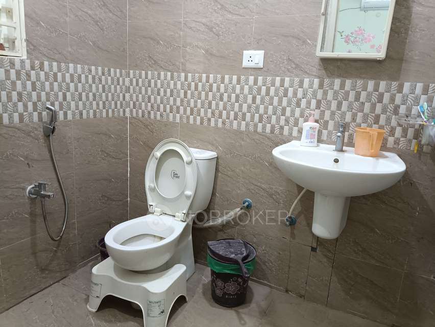 3 BHK Villa In Janapriya Silver Crest For Sale  In Sainikpuri