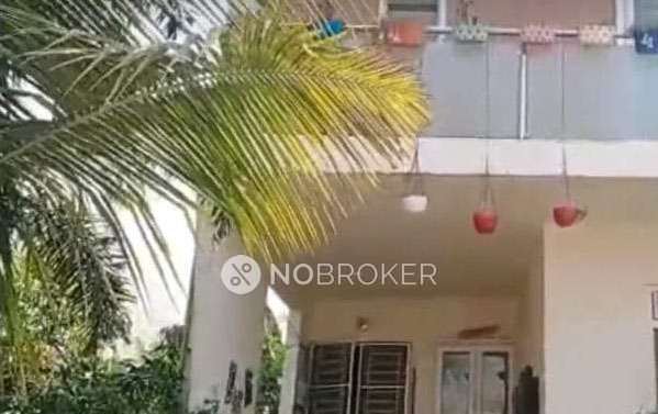 3 BHK Villa In Janapriya Silver Crest For Sale  In Sainikpuri