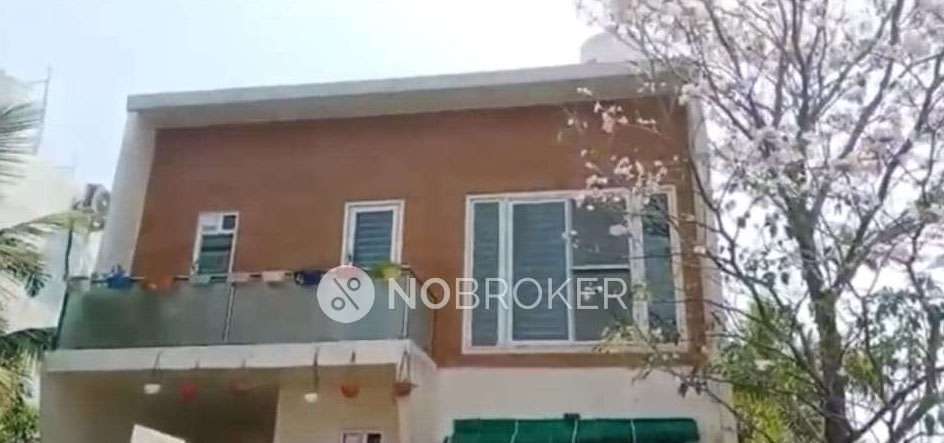 3 BHK Villa In Janapriya Silver Crest For Sale  In Sainikpuri