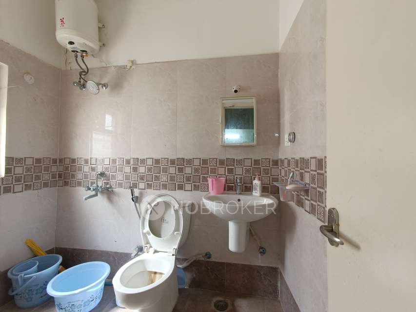 3 BHK Villa In Janapriya Silver Crest For Sale  In Sainikpuri